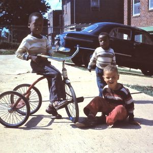 Meet your Posher, David c